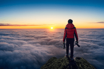 The best way to predict the future is to invent it.
